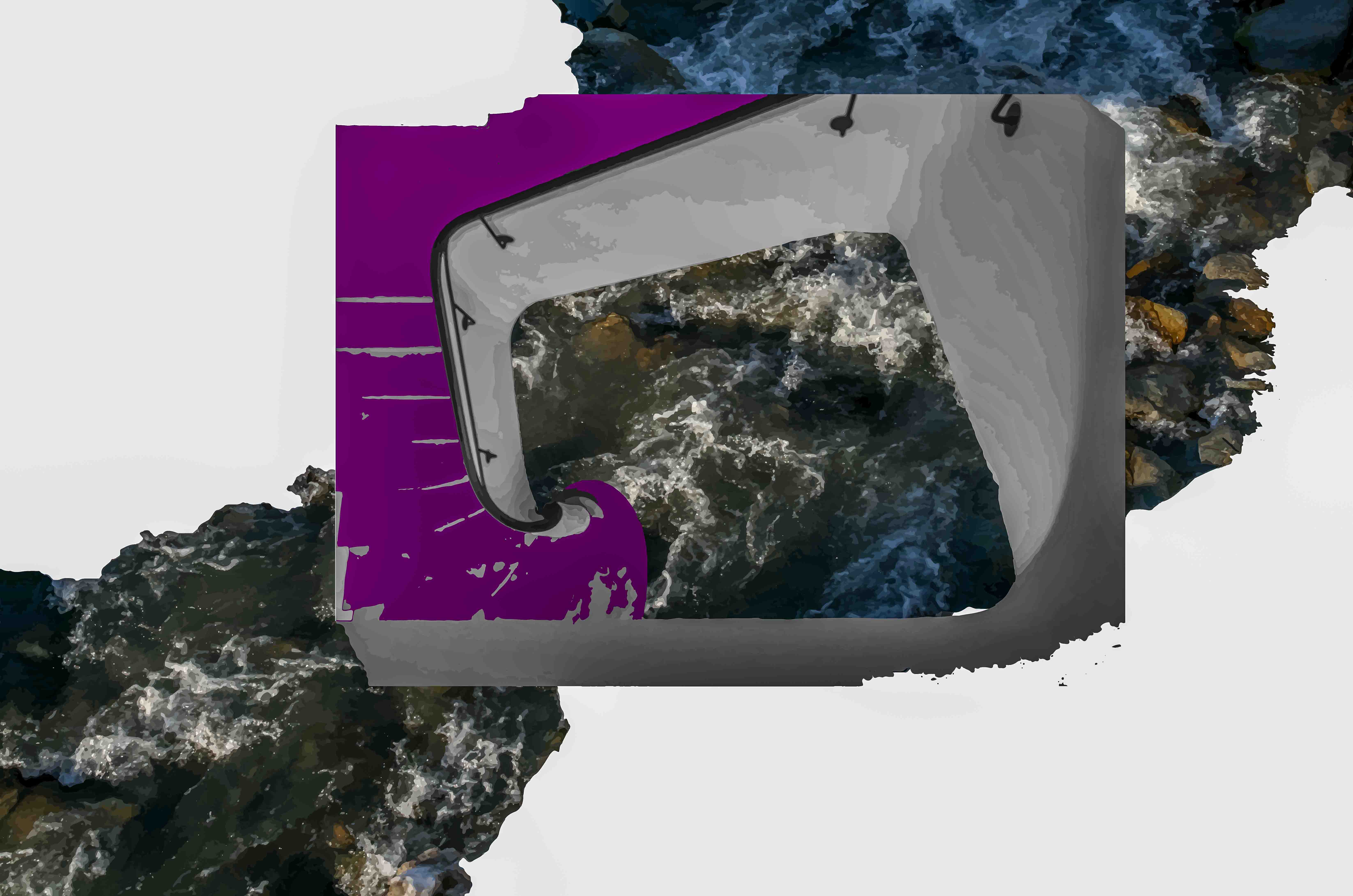 graphic design artwork Jean-Baptiste Charlemagne